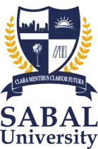 SABAL University Logo SABAL University Logo